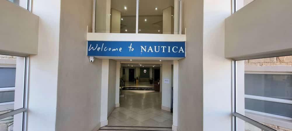 Nautica 106 At The Bay Apartment Mossel Bay Luaran gambar