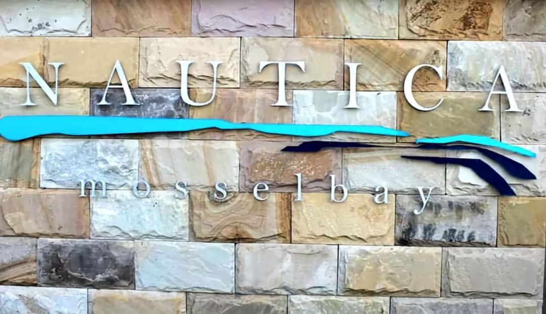 Nautica 106 At The Bay Apartment Mossel Bay Luaran gambar
