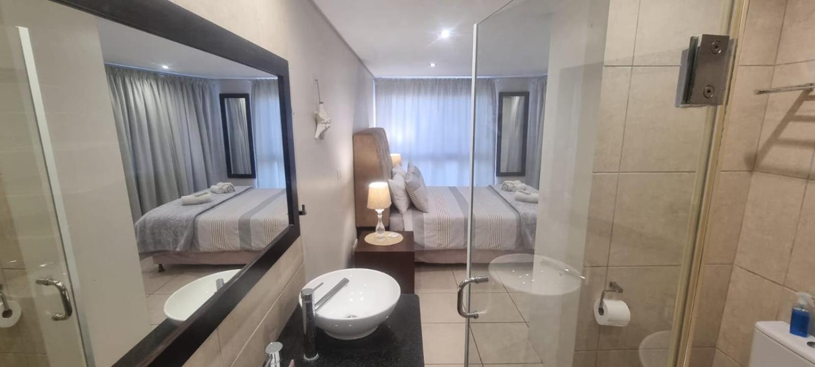 Nautica 106 At The Bay Apartment Mossel Bay Luaran gambar