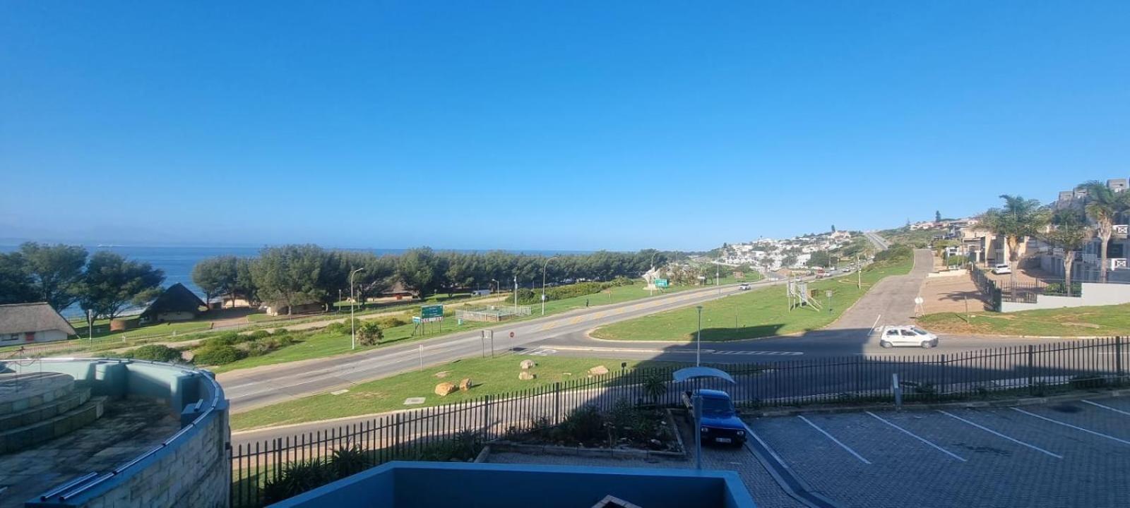 Nautica 106 At The Bay Apartment Mossel Bay Luaran gambar