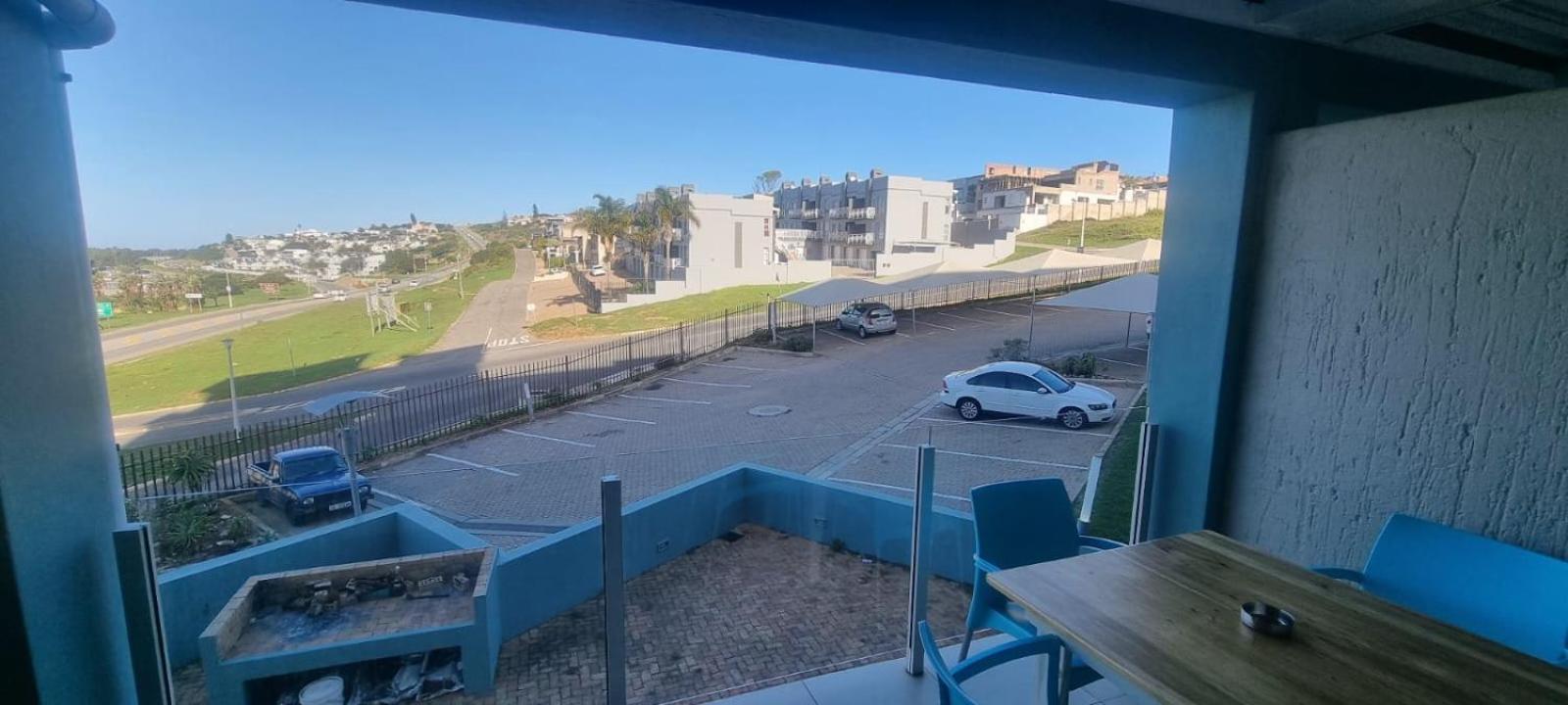 Nautica 106 At The Bay Apartment Mossel Bay Luaran gambar