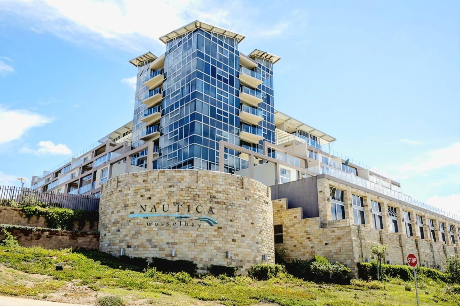 Nautica 106 At The Bay Apartment Mossel Bay Luaran gambar